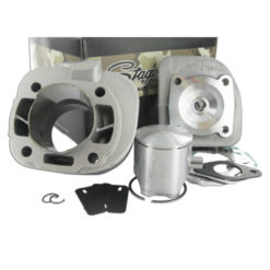 Zylinderkit Stage6 Sport Pro 47.6 Alu Minarelli horiz.NETTOPREIS