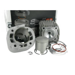 Zylinderkit Stage6 47,6/12 Racing MkII horizontalair NETTOPREIS