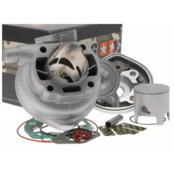 Kit Stage6 Racing 47,6mm Alu Minarelli horizontal H2O NML