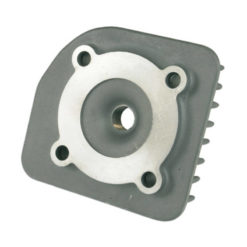 Zylinderkopfkopf 40mm Minarelli horizontal air