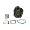 Zylinderkit Motoforce 40mm Guss Peugeot vertical air