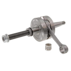 Kurbelwelle S6 HPC Team Piaggio 80mm (original) NETTOPREIS