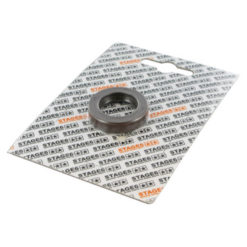 Simmerring 20x30x7 R/T Viton zu 535030