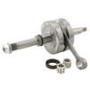 Kurbelwelle Stage6 Piaggio 44mm Hub/90 Pleuel NETTOPREIS