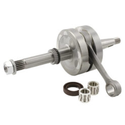 Kurbelwelle Stage6 Piaggio 44mm Hub/90 Pleuel NETTOPREIS