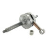 Kurbelwelle K Standard-Hub 90mm Pleuel Gilera/Piaggio NETTOPREIS