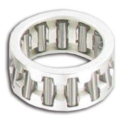 Pleuelfusslager 14x18x10mm (Silberkäfig)