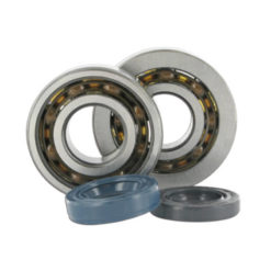 Kurbellager mit Simmer HQ Peug. bis 2004