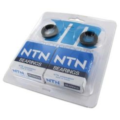 Lager und Simmerringe Motoforce Minarelli AM6 Kurbelwelle