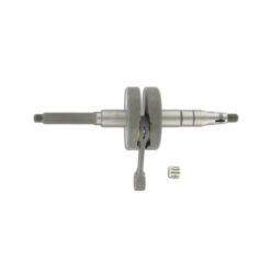 Kurbelwelle Jasil Evo NG Minarelli horizontal axe 10mm
