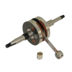 Kurbelwelle Motoforce Racing Peugeot vertical