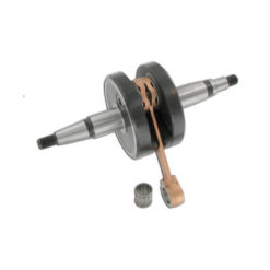 Kurbelwelle Motoforce Derbi Senda konisch -> 05 EBE050