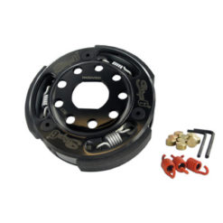 Kupplung Stage6 Torque Control MKII 107mm Peugeot