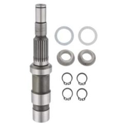 Getriebewelle sekundär Polini Zip 50 (Piaggio Motor)