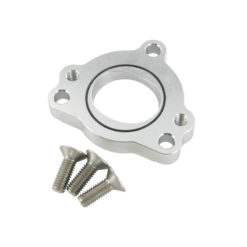 Auspuffplatte Stage6 R/T 2-Loch Verschraubun NETTOPREIS