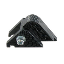 Höherlegungssatz Polini Minarelli horizontal carbon