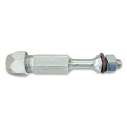 Spiegeladapter M8 für Piaggio PX 1998-2015