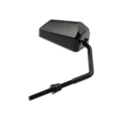 Rückspiegel links/rechts str8 F1 universal schwarz