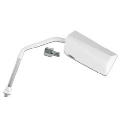 Rückspiegel links/rechts TNT F11 Evo universal weiss