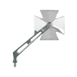 Rückspiegel rechts Vicma Iron Cross universal chrom