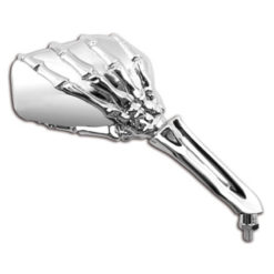 Rückspiegel rechts Vicma Deathhand universal chrom