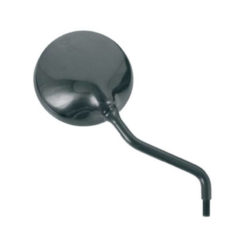 Rückspiegel rechts schwarz