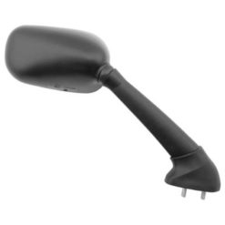 Rückspiegel rechts schwarz