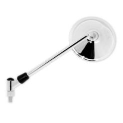 Rückspiegel links/rechts chrom