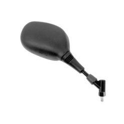 Rückspiegel rechts schwarz