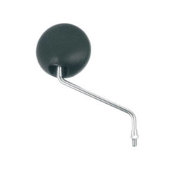 Rückspiegel rechts schwarz