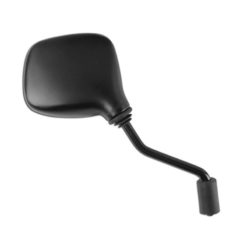 Rückspiegel rechts schwarz