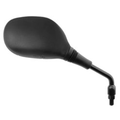 Rückspiegel rechts schwarz