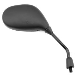 Rückspiegel rechts schwarz