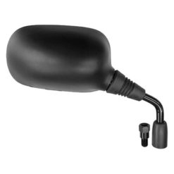 Rückspiegel rechts schwarz
