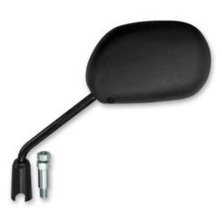 Rückspiegel links schwarz Suzuki UK 110 Address 2015 ->