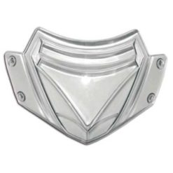 Lenkkopfspoiler Vicma Aprilia SR Factory transparent