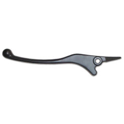 Bremshebel links schwarz