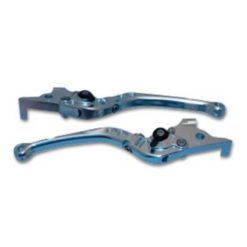 Bremshebelset CNC verstellbar Yamaha T-Max 500 4t 08->NETTOPREIS
