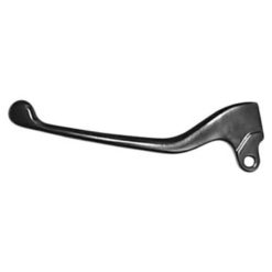 Brems-/Kupplungshebel links schwarz
