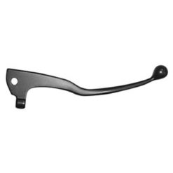 Brems-/Kupplungshebel rechts schwarz