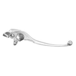 Brems-/Kupplungshebel rechts Alu
