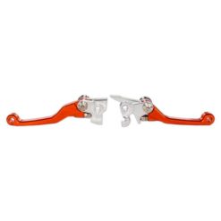 Brems- und Kupplungshebel CNC Aluminium KTM SX 250 F