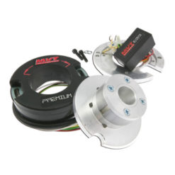 Zündung MVT Premium Innenrotor mit Licht für Piaggio-Motoren