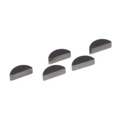 Keil Schwungrad Minarelli AM6 (1 Stück) Nr. 6