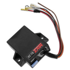 Zündbox MVT digital mit verstellbarer Zündkurve