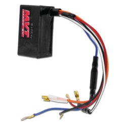 Zündbox MVT analog zu Premium Zündung DAL 1