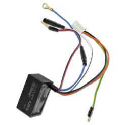 Zündbox MVT analog zu Premium Zündung DAL 3