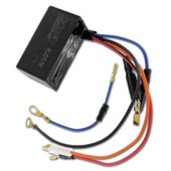 Zündbox MVT analog Premium zu Puch Zündung Art.Nr. 16564