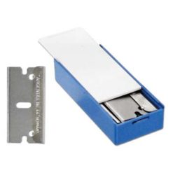 Ersatzklingen (10) für 577016 Stahlwille