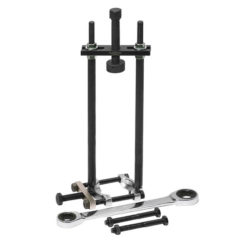 Lenkkopflagerring-Demontierwerkzeug 240-320mm